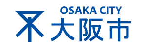 大阪市ロゴ